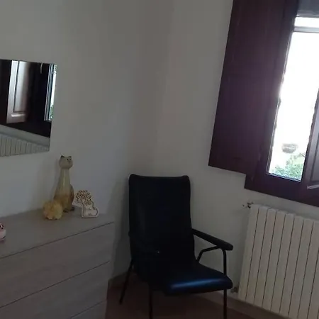 Casa Lu Farnaru * Pisignano (Lecce)