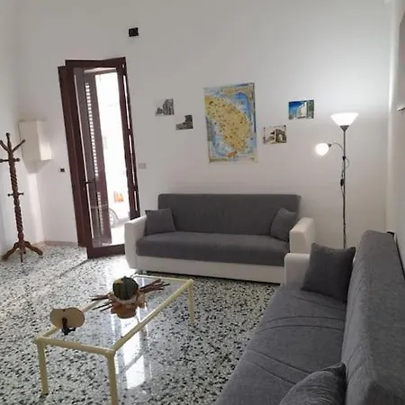 Casa Lu Farnaru Feriehus